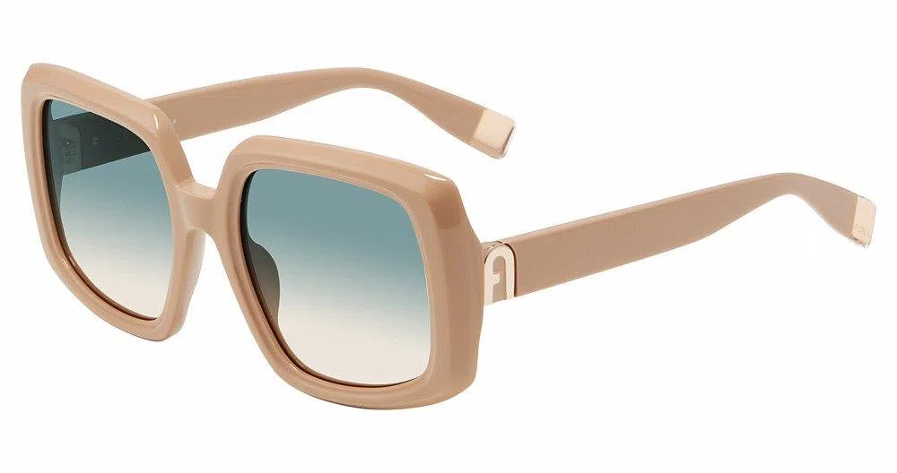 Furla SFU709 Sunglasses - view 3