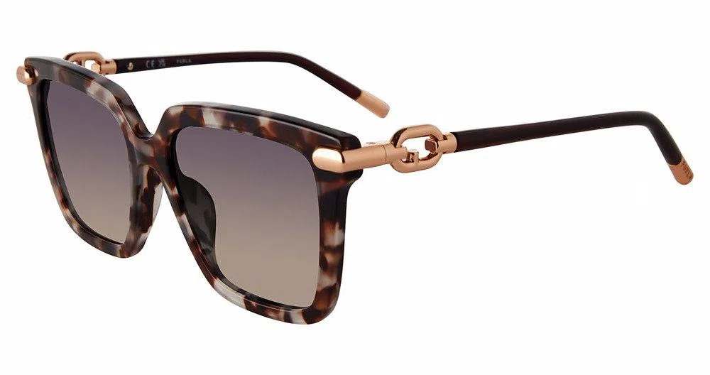 Furla SFU713 Sunglasses - view 2