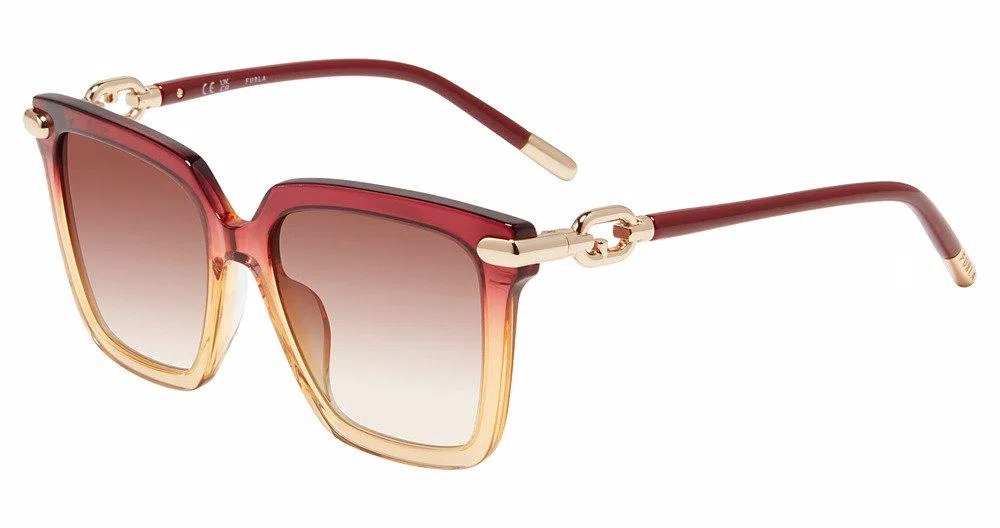 Furla SFU713 Sunglasses - view 3