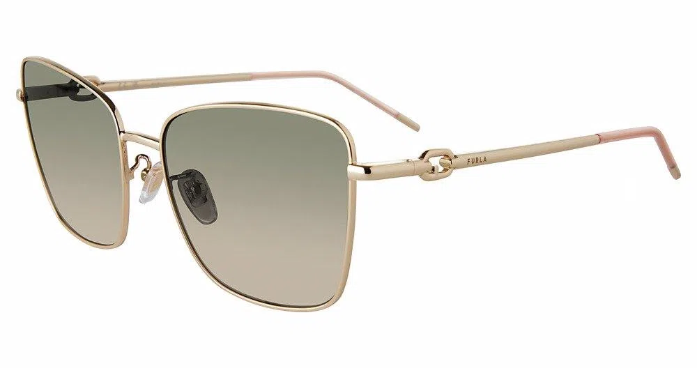 Furla SFU714 Sunglasses - view 2