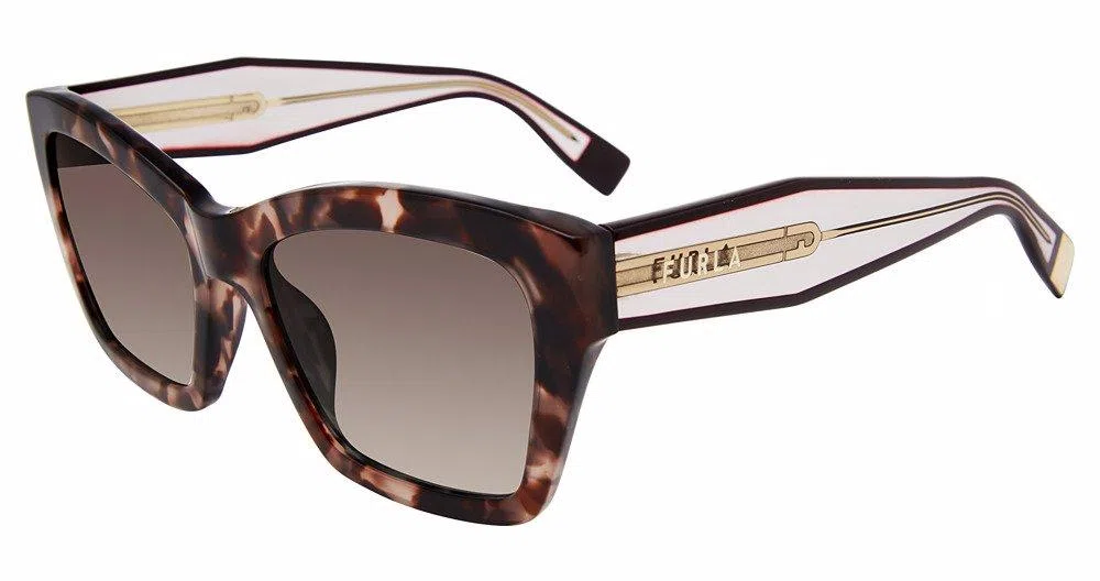 Furla SFU778 Sunglasses - view 2
