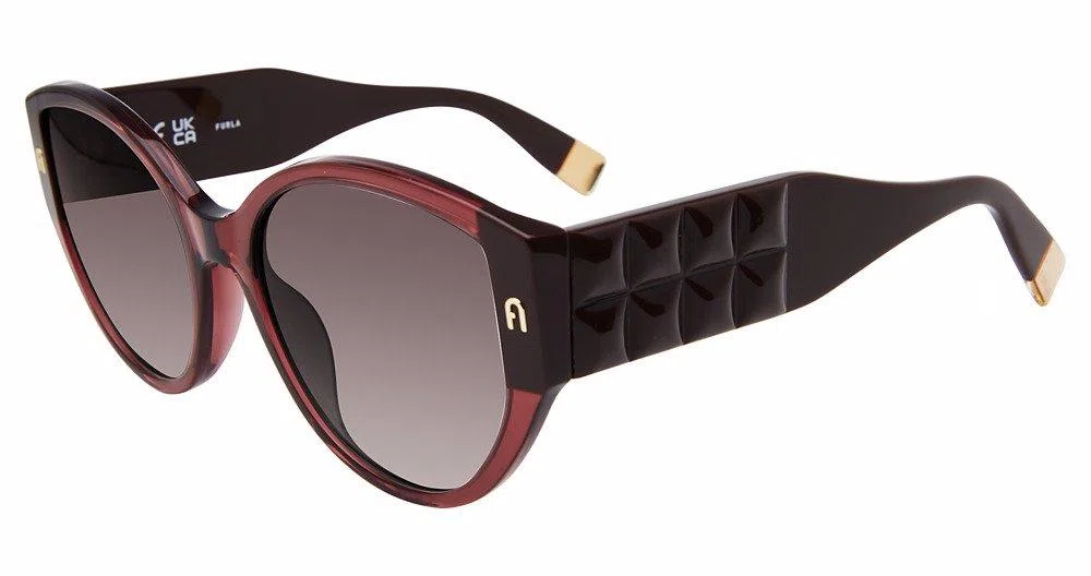 Furla SFU784 Sunglasses - view 2