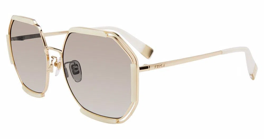 Furla SFU785 Sunglasses - view 2