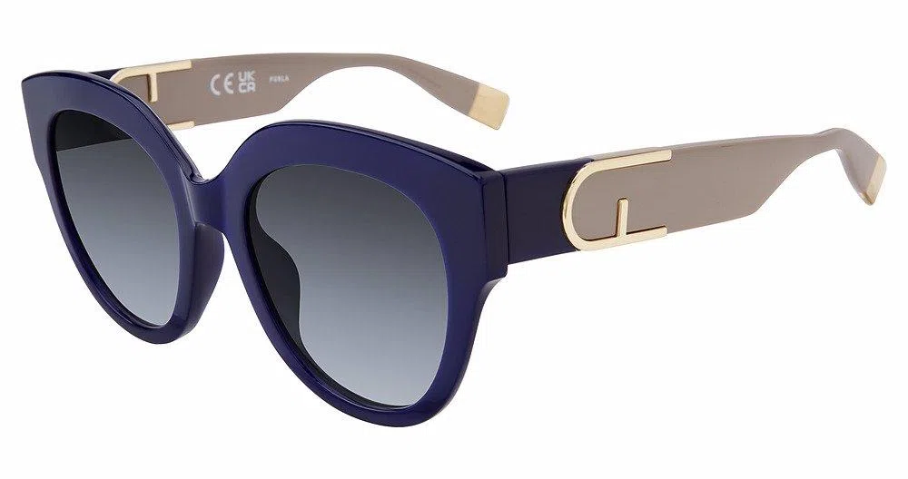 Furla SFU813V Sunglasses - view 2