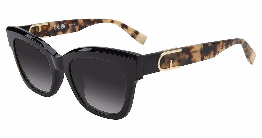 Furla SFU814V Sunglasses - view 3