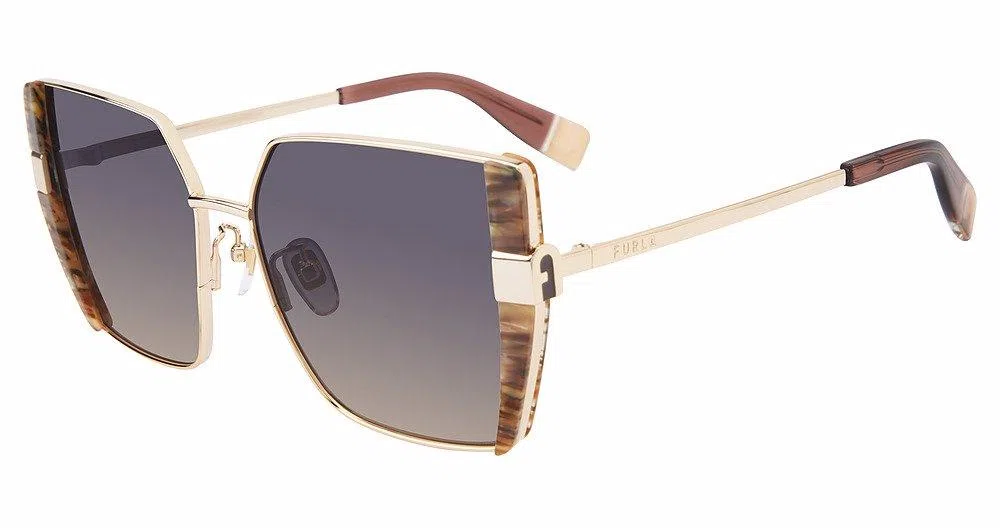 Furla SFU819 Sunglasses - view 2