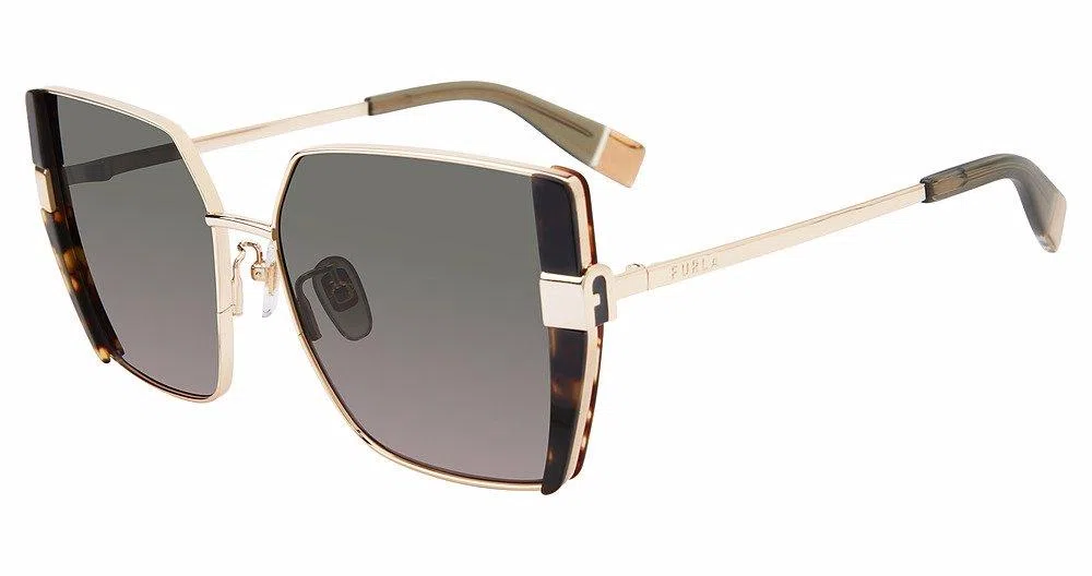 Furla SFU819 Sunglasses - view 3