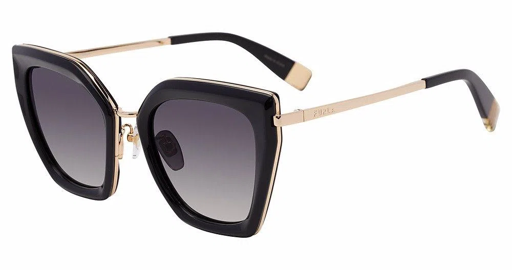 Furla SFU821 Sunglasses - view 3