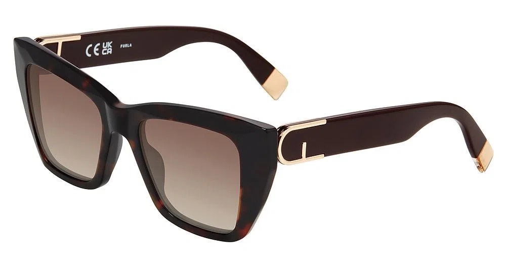 Furla SFU882 Sunglasses - view 2