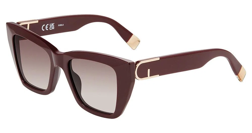 Furla SFU882 Sunglasses - view 3