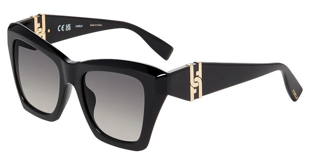 Furla SFU884 Sunglasses - view 3