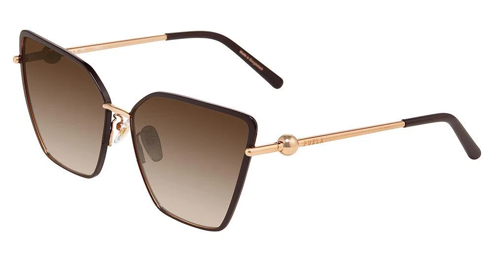 Furla SFU890 Sunglasses - view 2