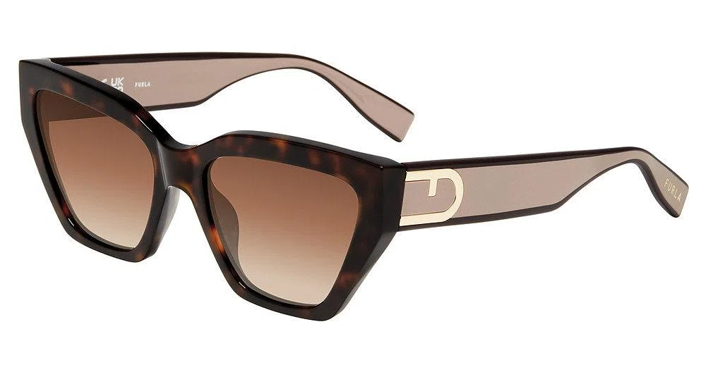 Furla SFU975 Sunglasses - view 2