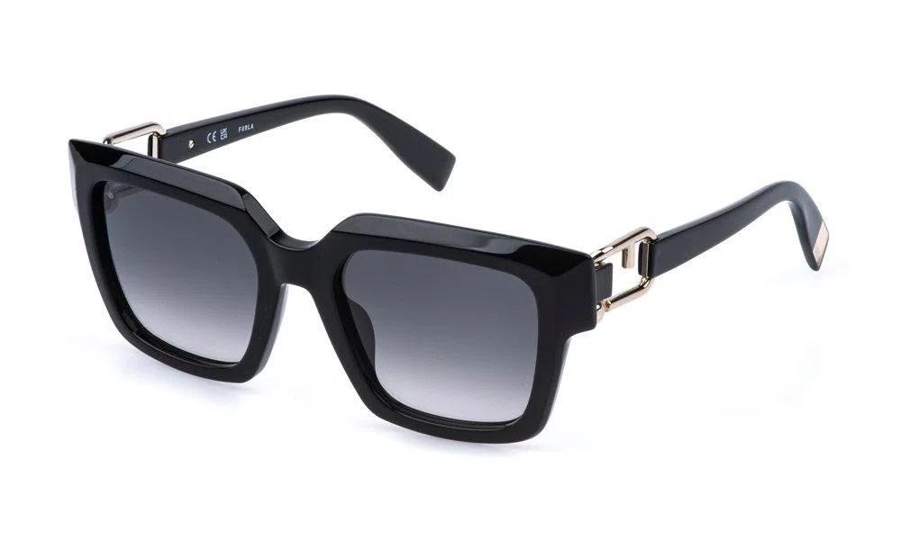 Furla SFU981 Sunglasses - view 2