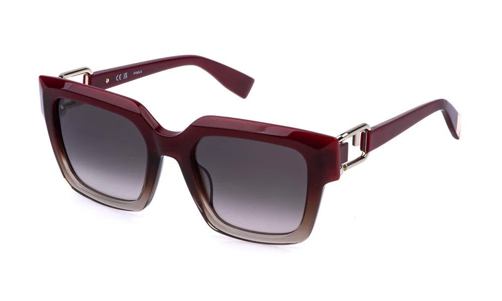 Furla SFU981 Sunglasses - view 3