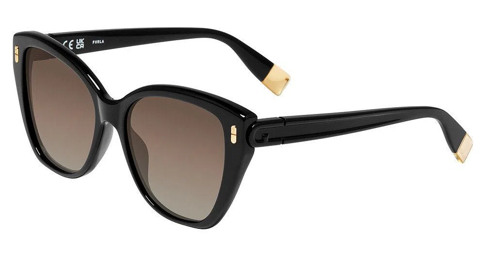 Furla SFUB11 Sunglasses - view 3