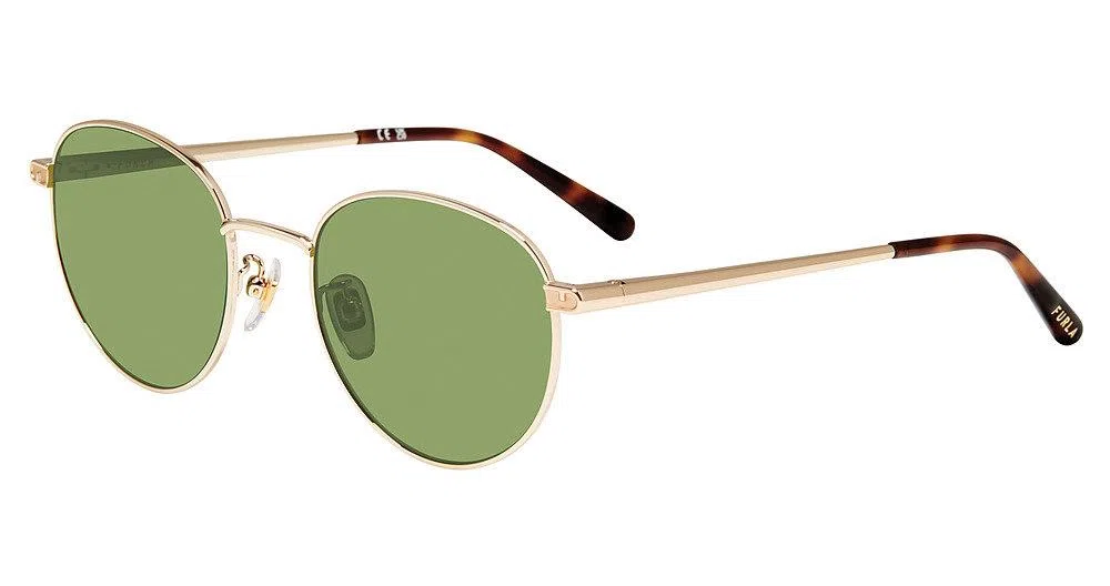 Furla SFUB19 Sunglasses - view 2