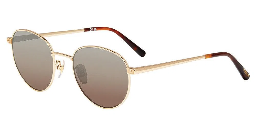 Furla SFUB19 Sunglasses - view 3