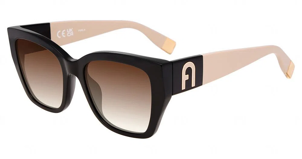 Furla SFUB48V Sunglasses - view 2