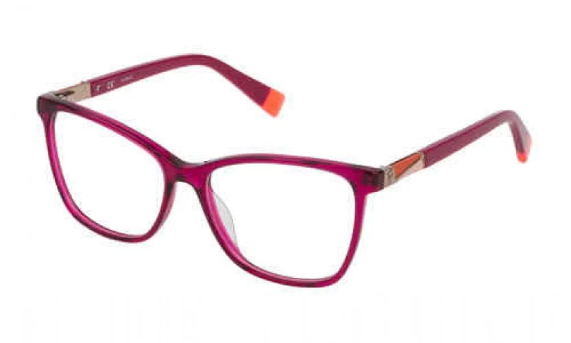 Furla VFU190 Eyeglasses - view 4