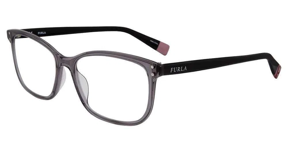 Furla VFU198 Eyeglasses - view 2
