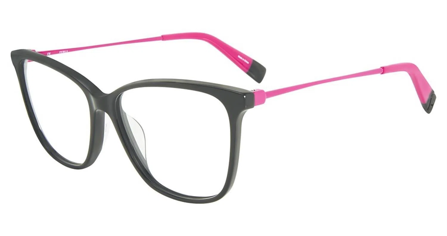 Furla VFU200 Eyeglasses - Tortoise 05AW - view 2