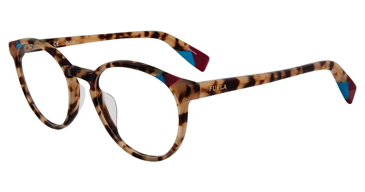 Furla VFU251 Eyeglasses - view 3