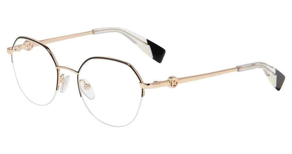Furla VFU358 Eyeglasses - view 2