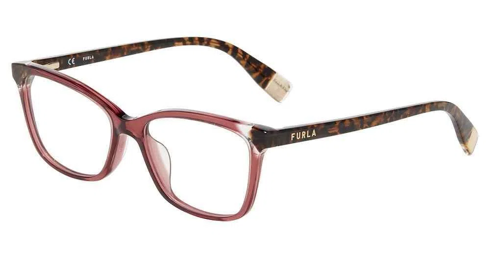 Furla VFU387 Eyeglasses - view 2