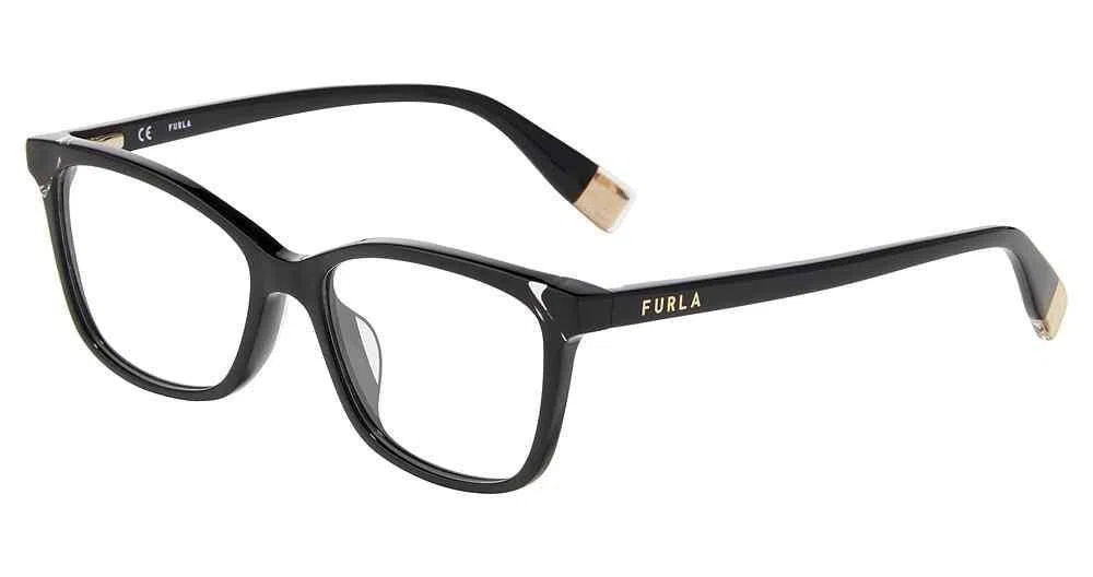 Furla VFU387 Eyeglasses - view 3
