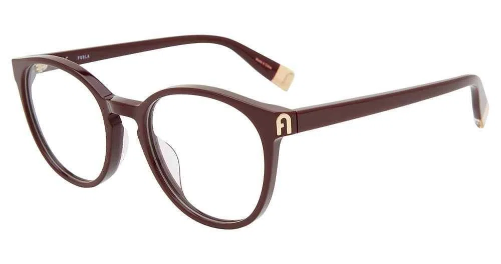Furla VFU393 Eyeglasses - view 3