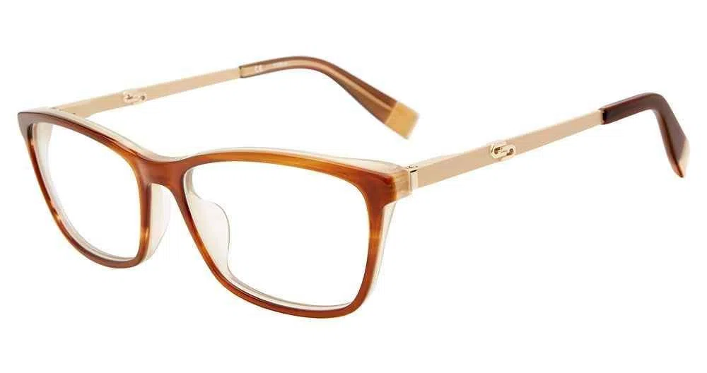 Furla VFU494 Eyeglasses - view 2