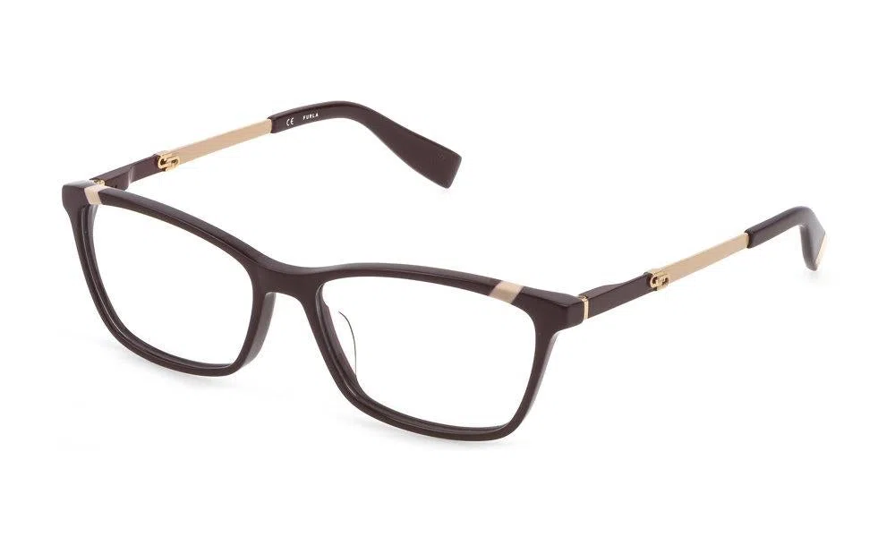 Furla VFU494V Eyeglasses - view 2