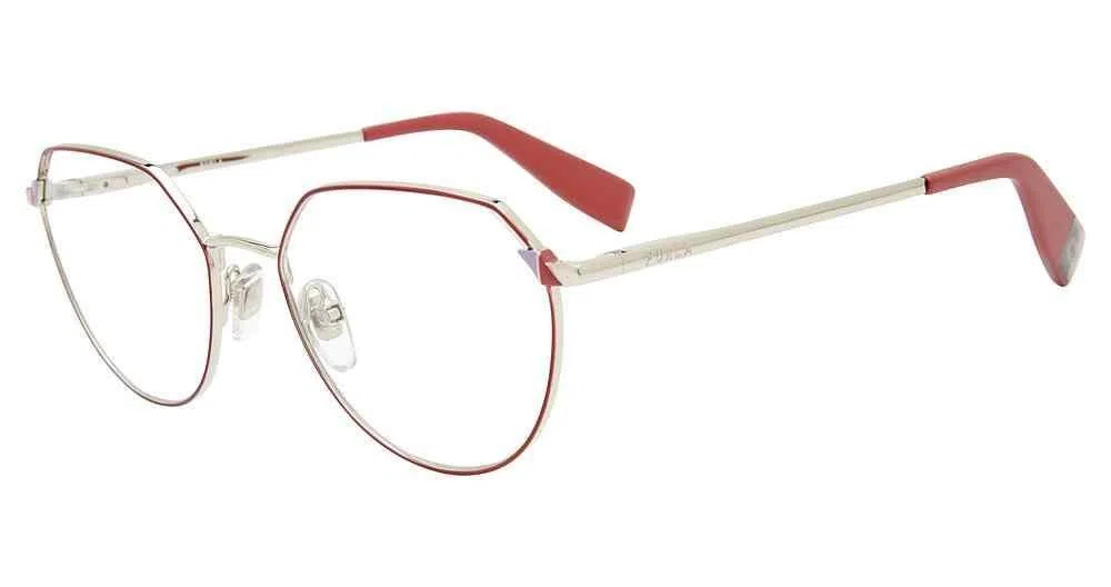 Furla VFU502 Eyeglasses - view 2