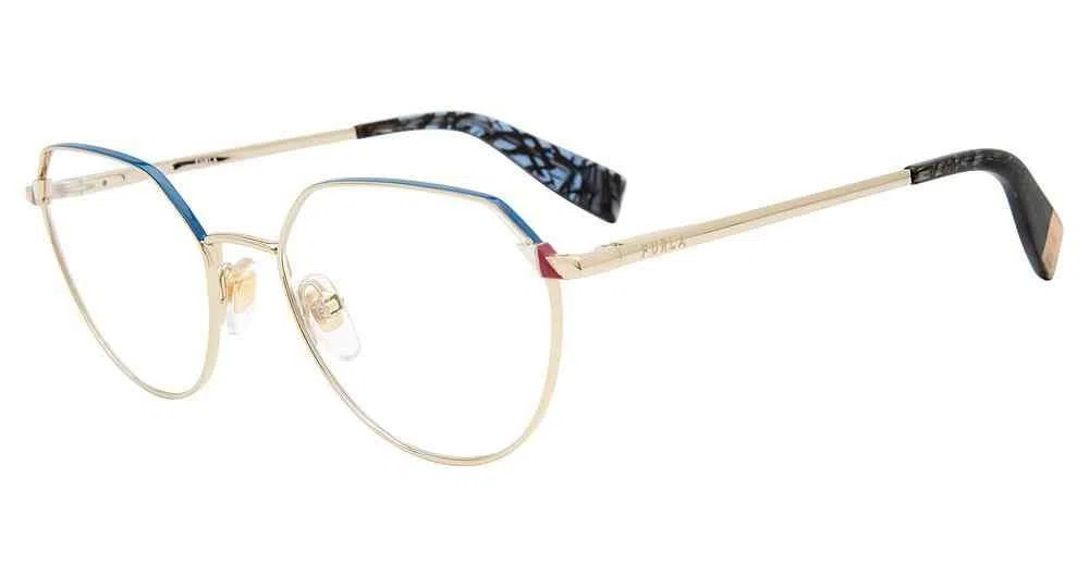 Furla VFU502 Eyeglasses - view 3