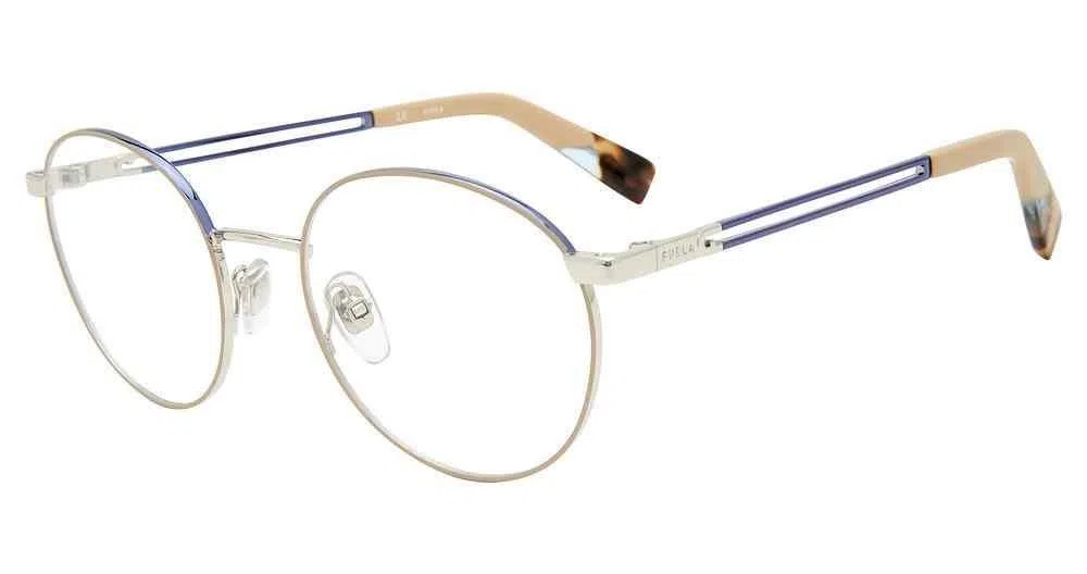 Furla VFU505 Eyeglasses - view 2