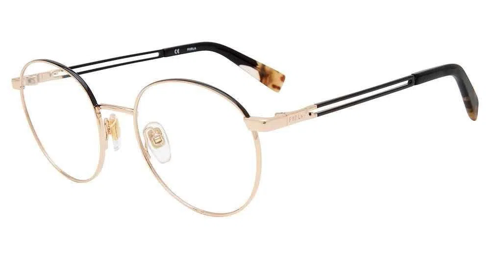 Furla VFU505 Eyeglasses - view 3