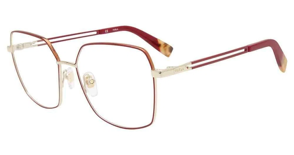 Furla VFU506 Eyeglasses - view 2