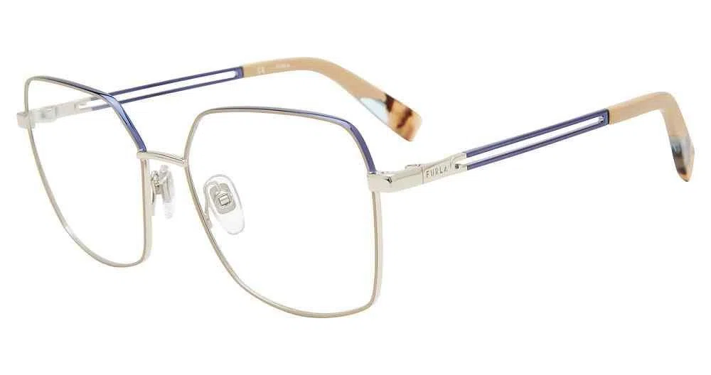 Furla VFU506 Eyeglasses - view 3