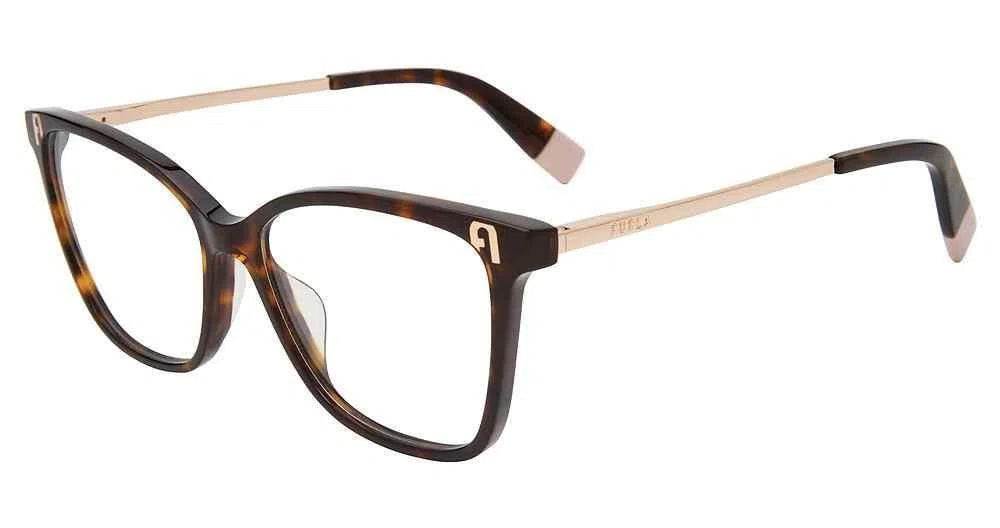 Furla VFU543 Eyeglasses - view 2