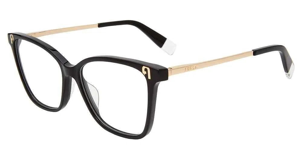 Furla VFU543 Eyeglasses - view 3