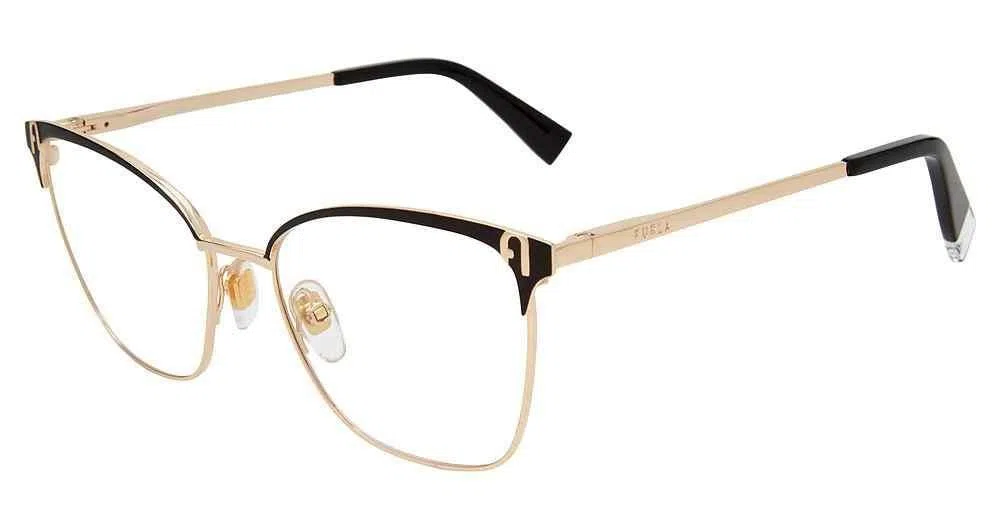 Furla VFU544 Eyeglasses - view 2