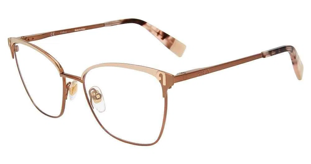 Furla VFU544 Eyeglasses - view 3