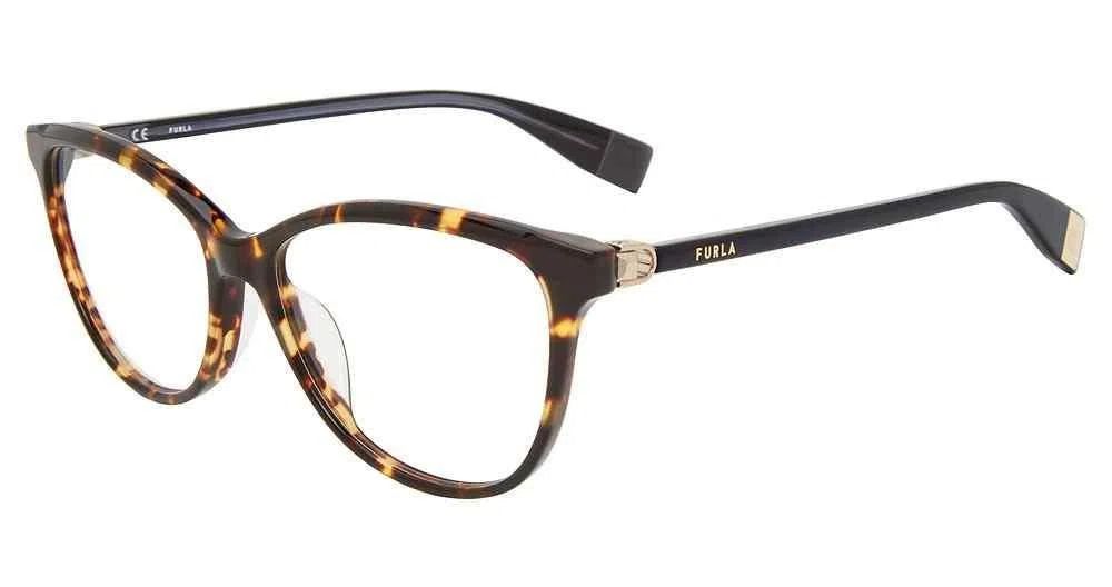Furla VFU546 Eyeglasses - view 2