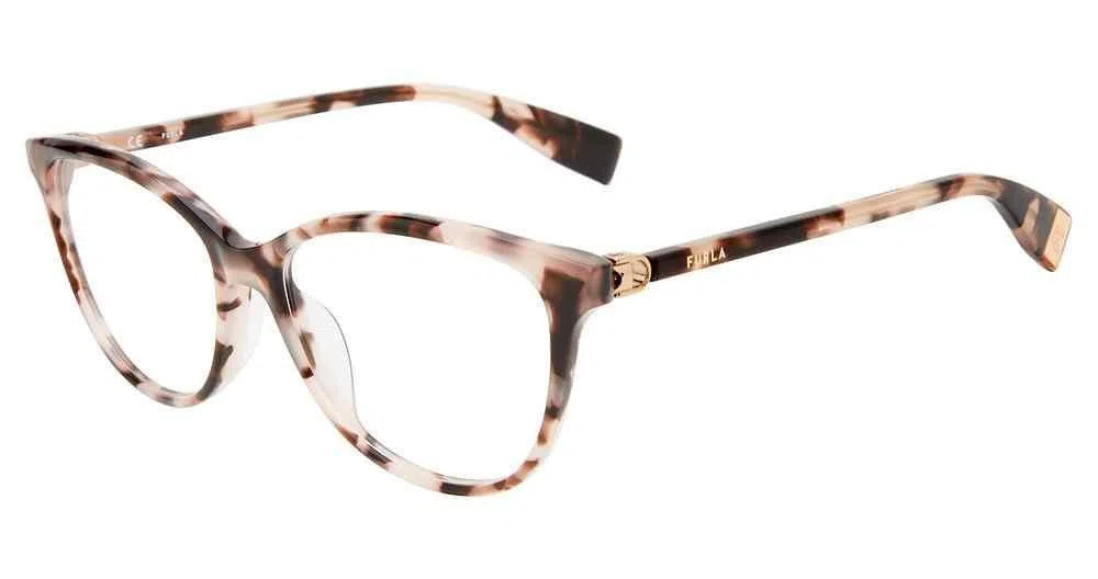Furla VFU546 Eyeglasses - view 3