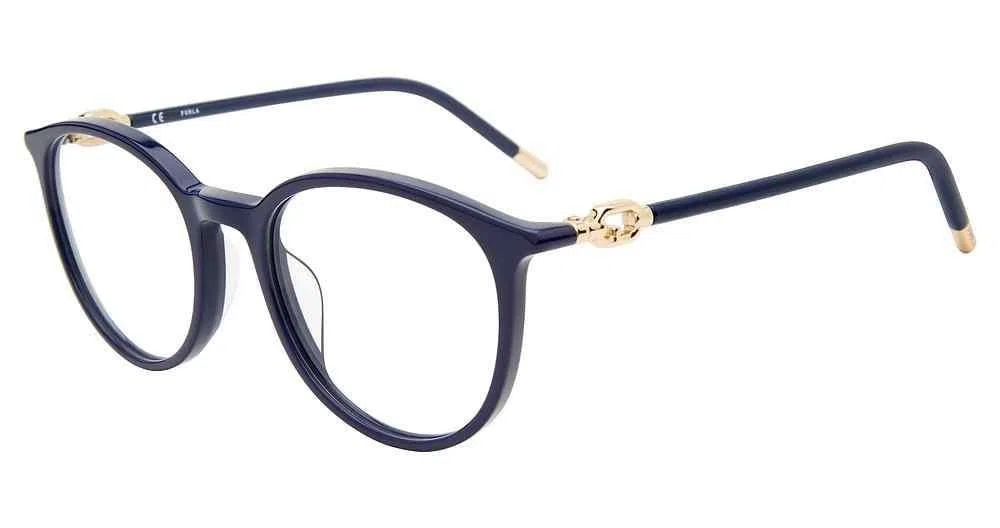 Furla VFU548 Eyeglasses - view 2