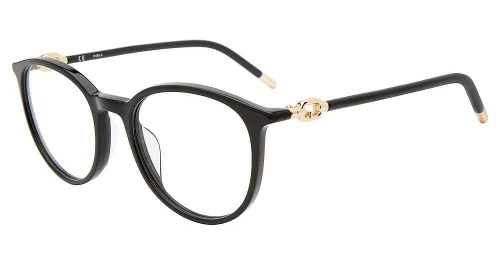 Furla VFU548 Eyeglasses - view 3
