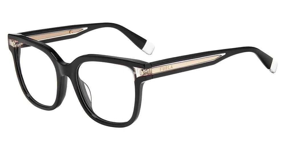 Furla VFU582V Eyeglasses - view 2