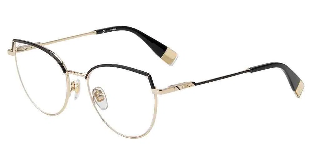 Furla VFU585 Eyeglasses - view 2