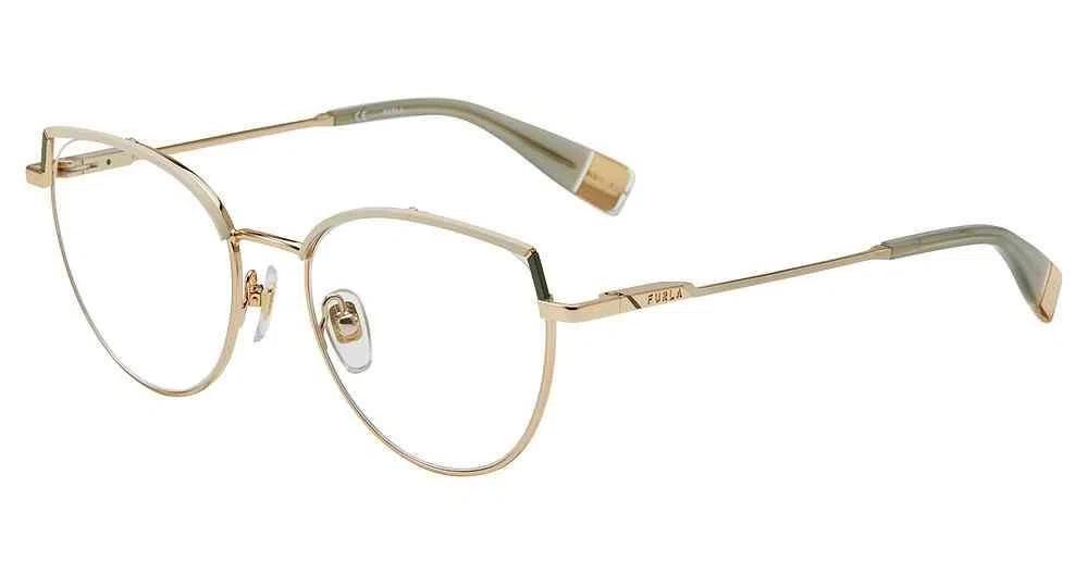 Furla VFU585 Eyeglasses - view 3
